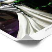 Für immer in der Liebe Poster (Ecke)