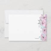 Für immer in Liebe UAWG Karten (Rückseite)