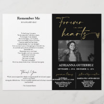 Für immer in unserem Foto zur Erinnerung an unsere