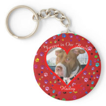 Für immer in unserem Hearts Pet Memorial