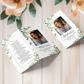 Für immer in unserem Herzen Kleine Beerdigung Gebe