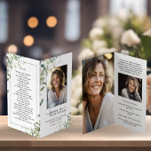 Für immer in unserem Herzen Kleine Beerdigung Gebe