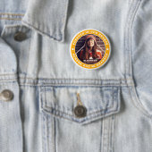 Für immer in unserem Herzen Modernes Foto mit indi Button (Beispiel)