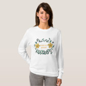 Für immer jung T-Shirt (Vorne ganz)