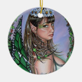 Für immer. keramik ornament (Vorne)