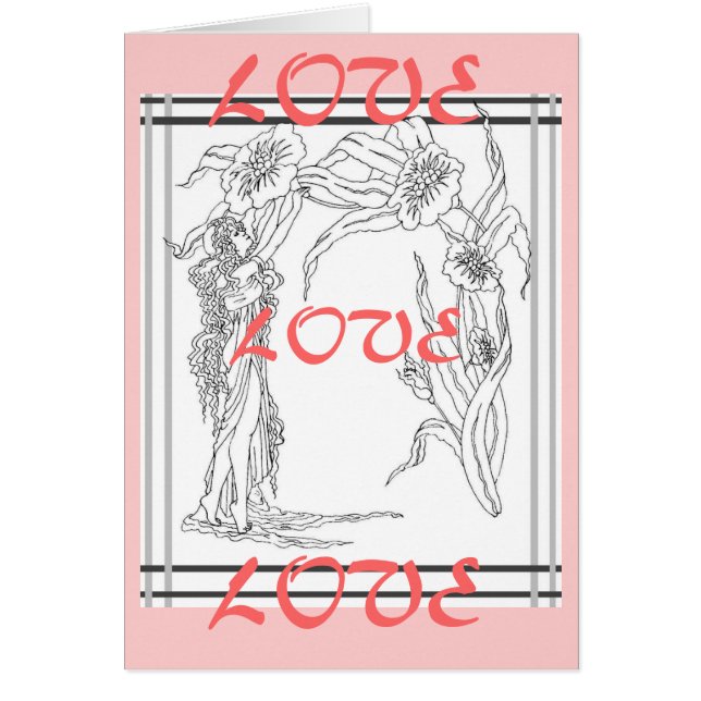 Für immer Liebe (Vorne)