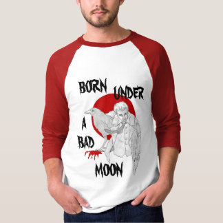 Für immer mehr T-Shirt