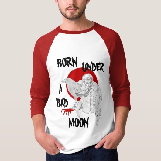 Für immer mehr T-Shirt (Vorderseite)