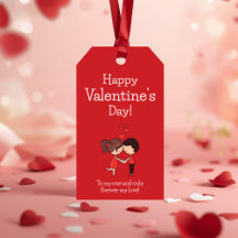 Für immer mein Liebes romantisches Valentinstag-Ge