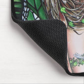 Für immer…. mousepad (Ecke)