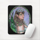 Für immer…. mousepad (Mit Mouse)