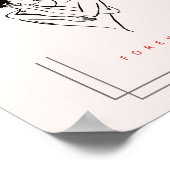 Für immer poster (Ecke)