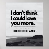 Für immer poster (Vorne)