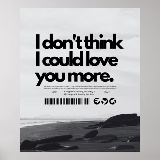 Für immer poster (Vorne)