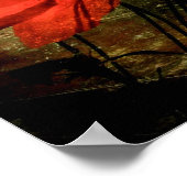 Für immer poster (Ecke)