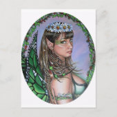 Für immer. postkarte (Vorderseite)