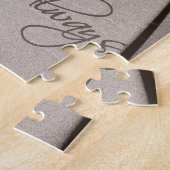 Für immer.... puzzle (Seite)