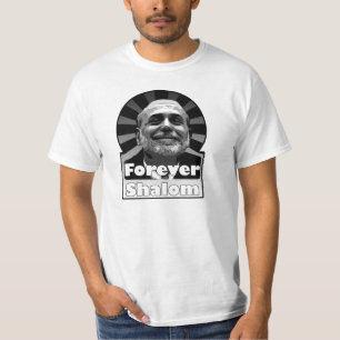 Für immer Shalom T-Shirt