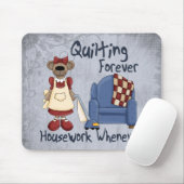 Für immer steppen mousepad (Mit Mouse)