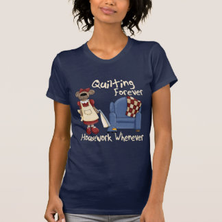 Für immer steppen T-Shirt