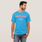 Für immer Sterne mit dir T-Shirt (Vorne ganz)