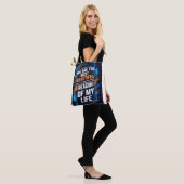 für immer tasche (Am Model)