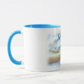 Für immer Tasse (Links)