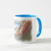 Für immer Tasse (VorderseiteRechts)