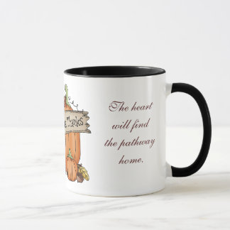 Für immer tasse