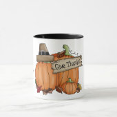 Für immer tasse (Zentrum)