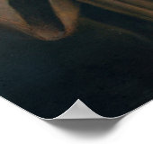 Für immer und immer poster (Ecke)