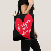 für immer und immer tasche (Von Nahem)
