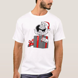 Für immer Weihnachten T-Shirt