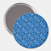 Für immer wirbeln...... magnet (Vorderseite/Rückseite)
