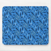 Für immer wirbeln...... mousepad (Vorne)
