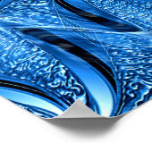 Für immer wirbeln...... poster (Ecke)