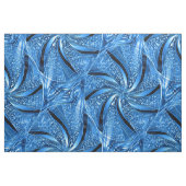 Für immer wirbeln...... stoff (Fat Quarter (45,7 x 55,9 cm))