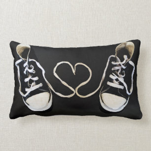 Für immer zusammen kundenspezifisches Wurfskissen Lendenkissen