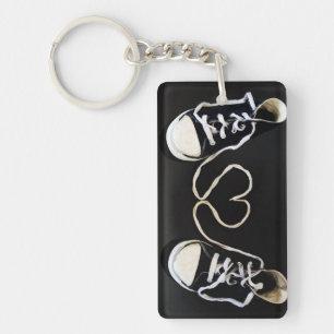 Für immer zusammen Schlüsselkette Schlüsselanhänger