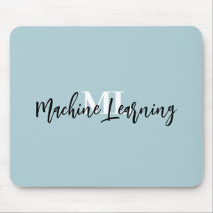 Für Ingenieure & Codierungsexperten – ML Pro-Mausp Mousepad