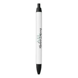 Für Ingenieure & ML-Enthusiasten – ML-Stift ✨🖊️ Kugelschreiber