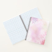Für Innovation konzipiert: Notebooks mit eigener M Notizblock (Innenseite)