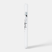 für iPhone 15 hülle (Linke Seite)