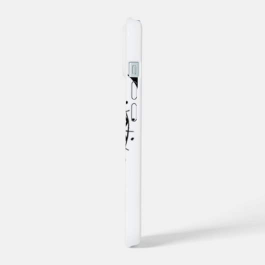 für iPhone 15 hülle (Linke Seite)