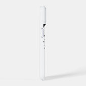 für iPhone 15 hülle (Rechte Seite)