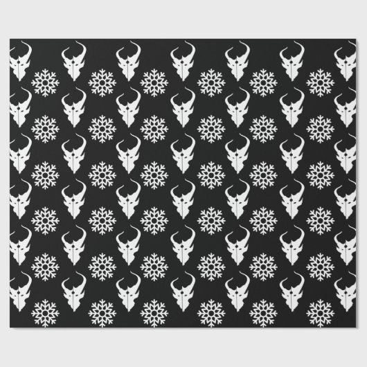 Für Jäger - Packpapier (Flach)