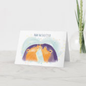 Für jede Karte hergestellt (Vorderseite)