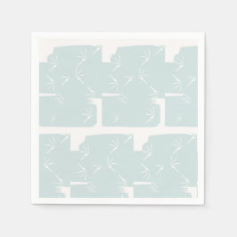 Für Jeden Anlaß Cocktail Napkins Serviette