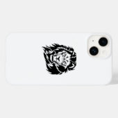 Für jedermann Case-Mate iPhone hülle (Rückseite (Horizontal))