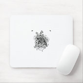 Für jedermann mousepad (Mit Mouse)